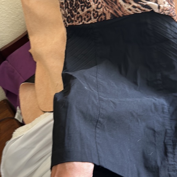 Little black dress - Picture 8 of 8